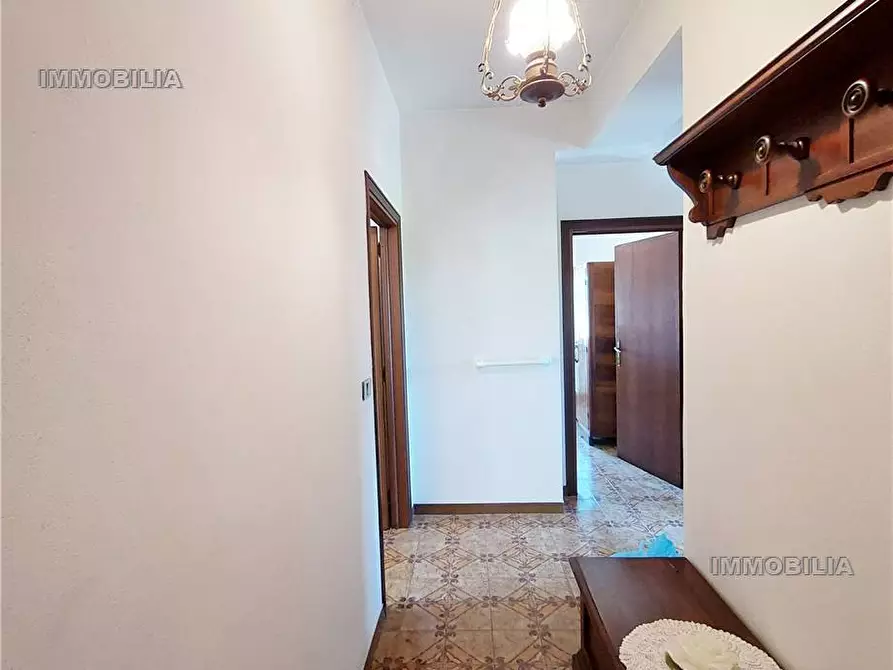 Immagine 7 di Villa in vendita  a Citerna