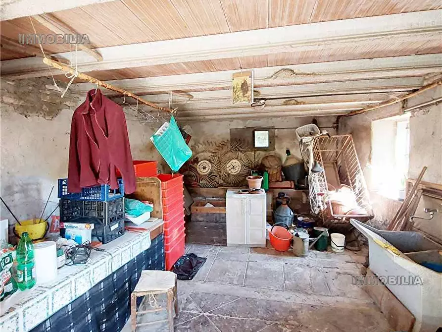 Immagine 8 di Villa in vendita  a Citerna