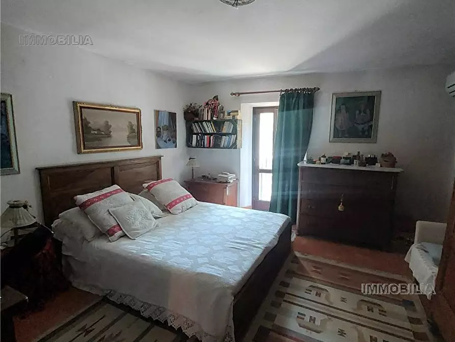 Immagine 12 di Rustico / casale in vendita  a Caprese Michelangelo