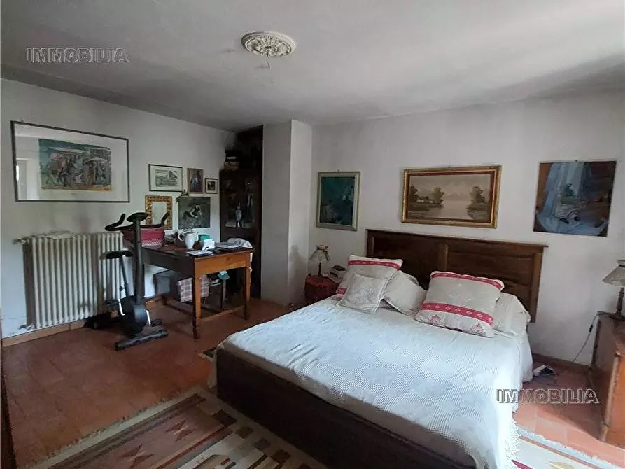 Immagine 13 di Rustico / casale in vendita  a Caprese Michelangelo