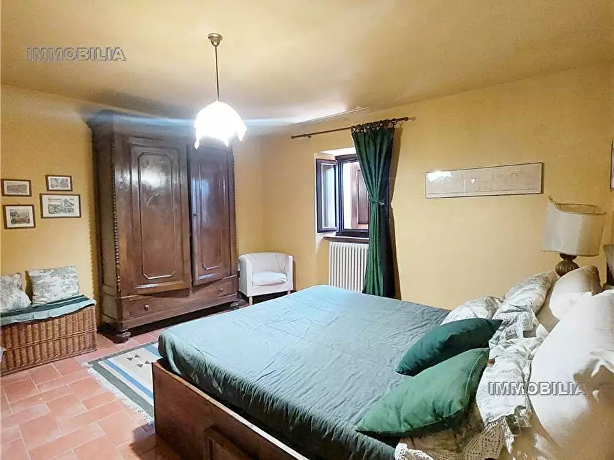 Immagine 14 di Rustico / casale in vendita  a Caprese Michelangelo