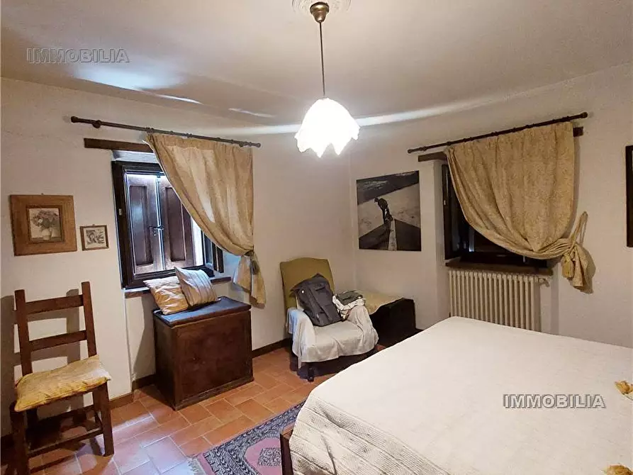 Immagine 15 di Rustico / casale in vendita  a Caprese Michelangelo