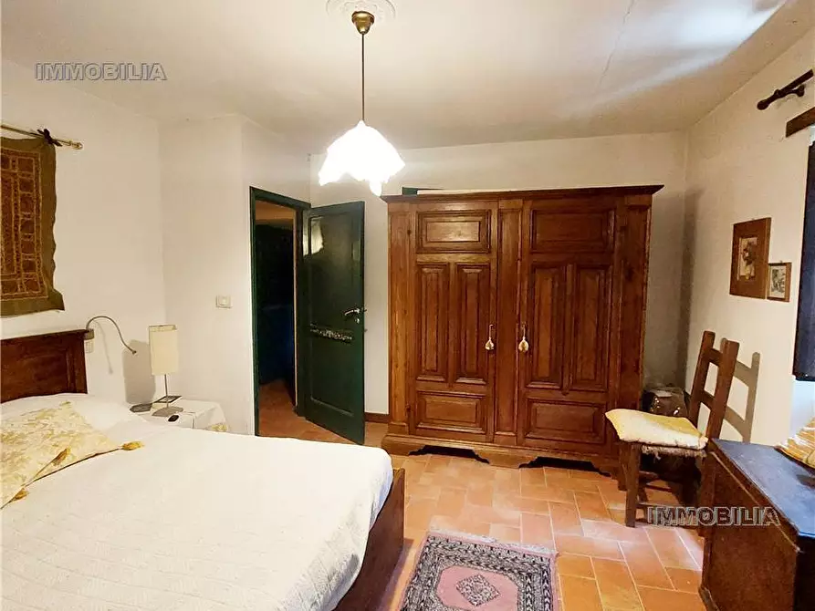 Immagine 16 di Rustico / casale in vendita  a Caprese Michelangelo
