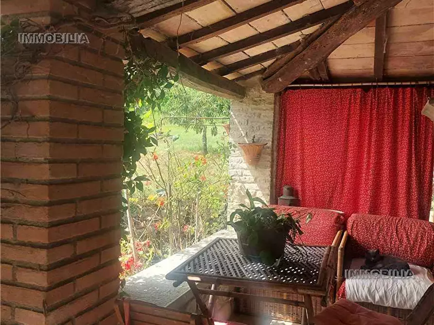 Immagine 17 di Rustico / casale in vendita  a Caprese Michelangelo