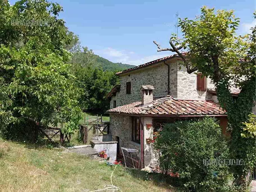 Immagine 20 di Rustico / casale in vendita  a Caprese Michelangelo