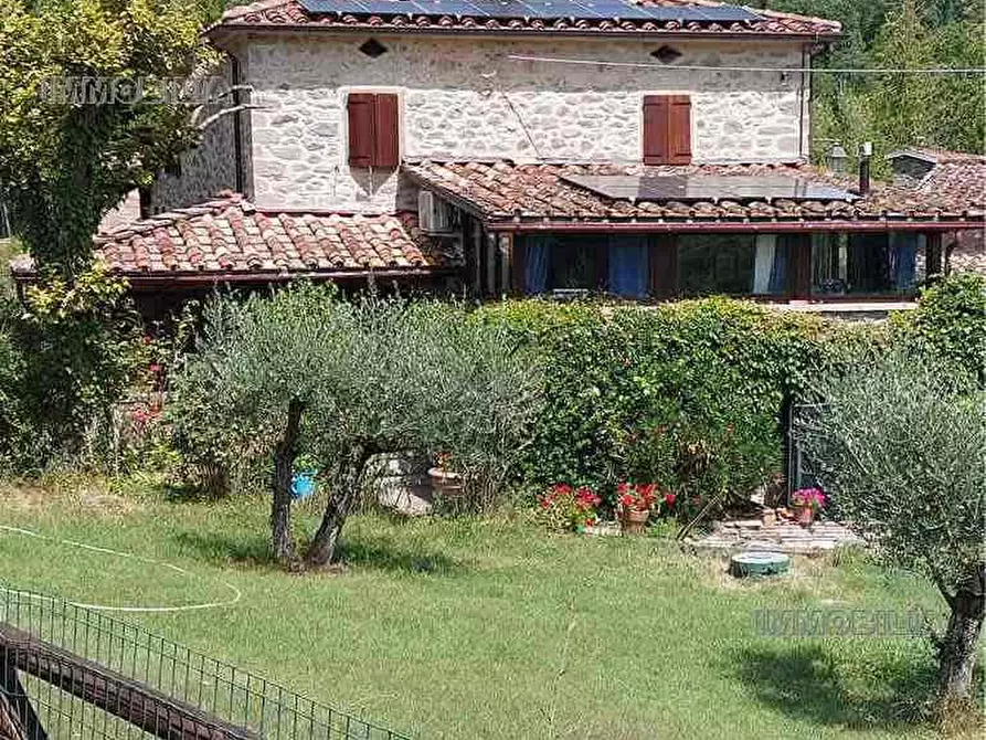 Immagine 22 di Rustico / casale in vendita  a Caprese Michelangelo
