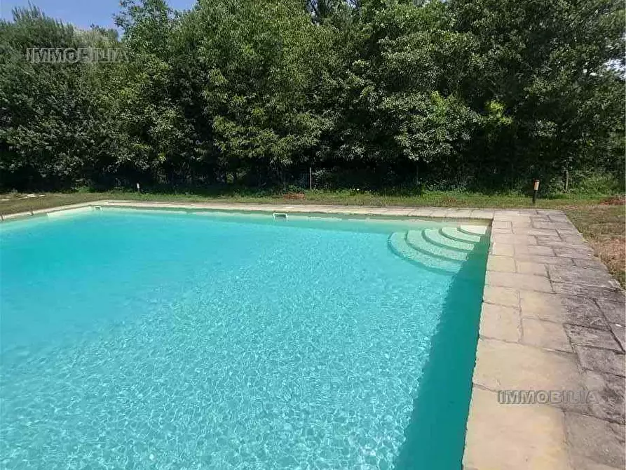 Immagine 23 di Rustico / casale in vendita  a Caprese Michelangelo