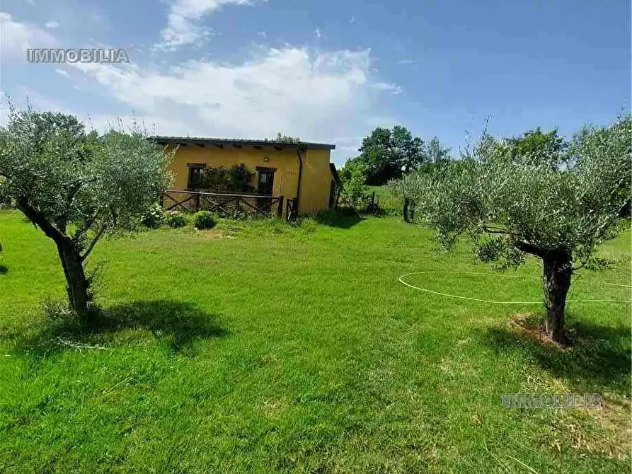 Immagine 24 di Rustico / casale in vendita  a Caprese Michelangelo