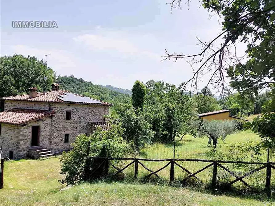 Immagine 25 di Rustico / casale in vendita  a Caprese Michelangelo