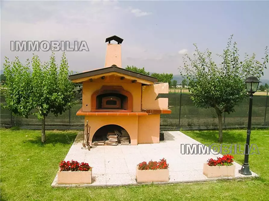 Immagine 14 di Porzione di casa in vendita  a Citerna
