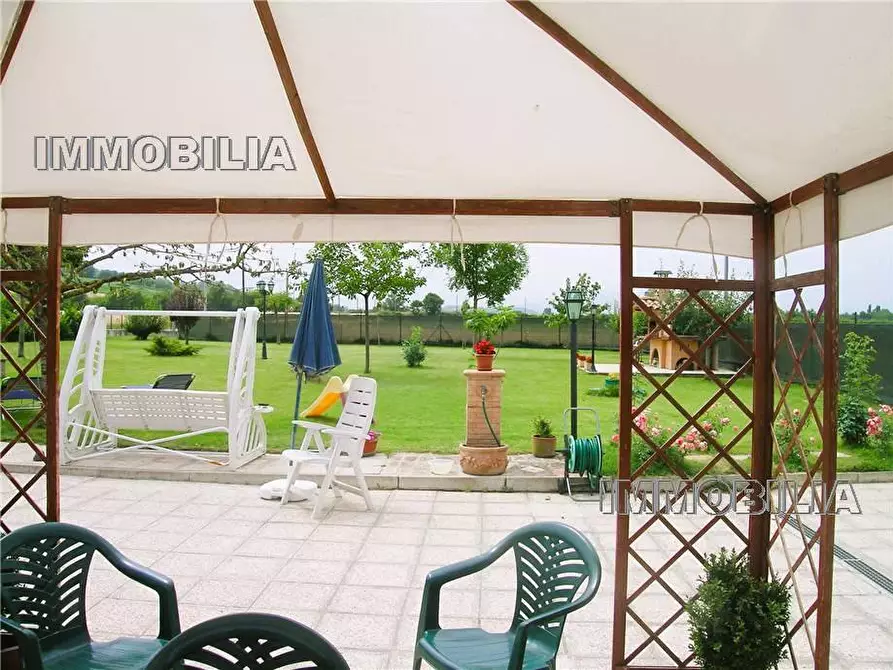 Immagine 15 di Porzione di casa in vendita  a Citerna