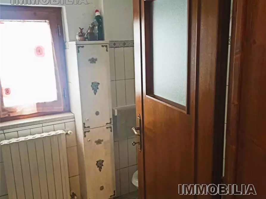 Immagine 5 di Porzione di casa in vendita  a Citerna