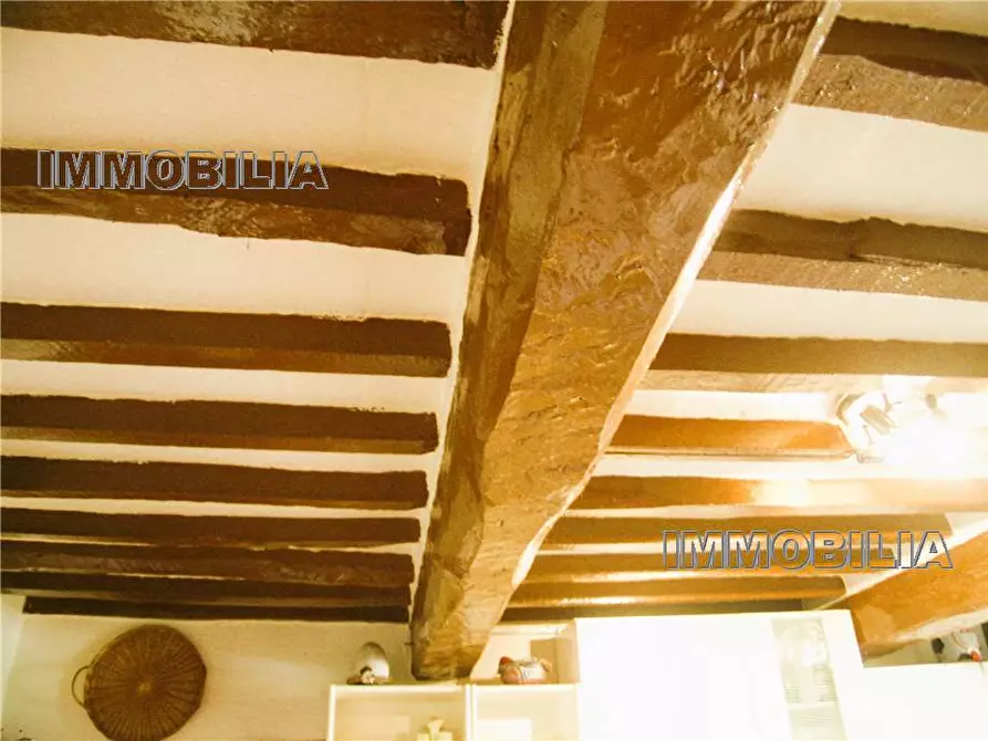 Immagine 6 di Porzione di casa in vendita  a Citerna