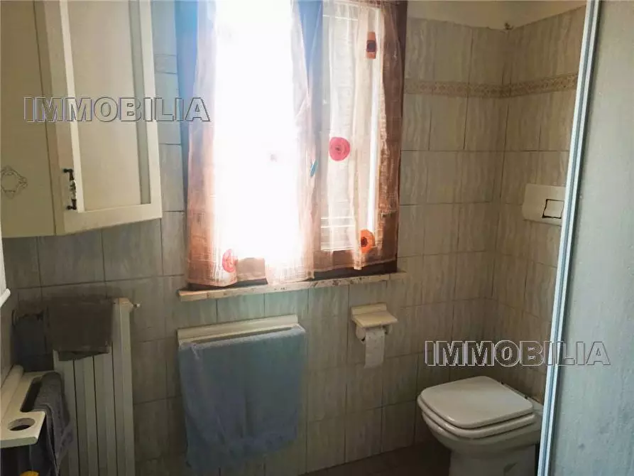 Immagine 7 di Porzione di casa in vendita  a Citerna