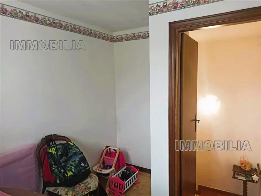 Immagine 9 di Porzione di casa in vendita  a Citerna
