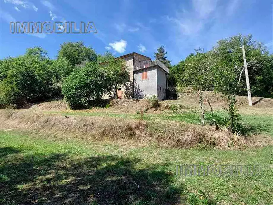 Immagine 12 di Rustico / casale in vendita  a Monterchi