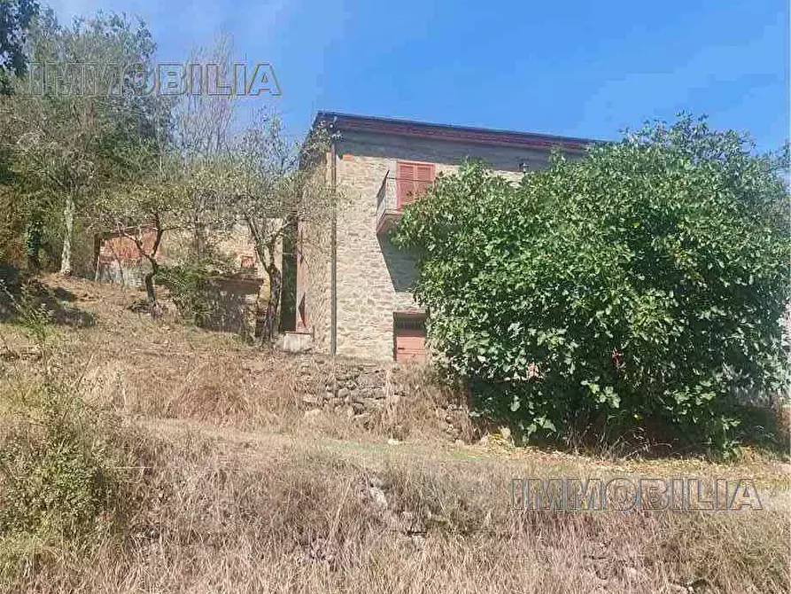 Immagine 13 di Rustico / casale in vendita  a Monterchi