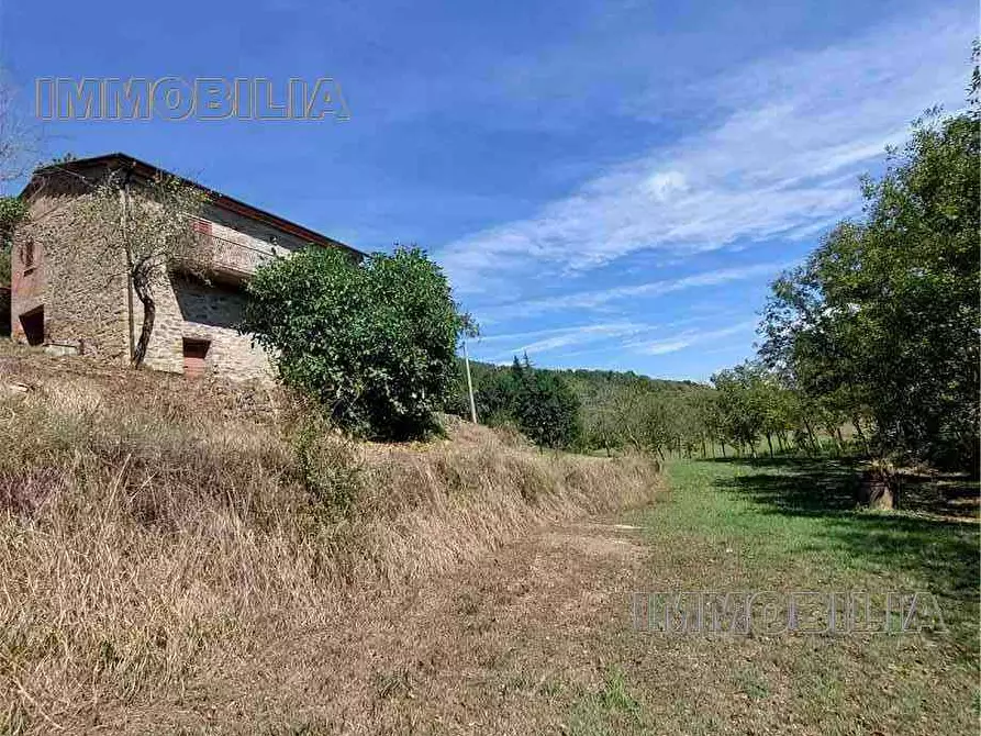 Immagine 14 di Rustico / casale in vendita  a Monterchi