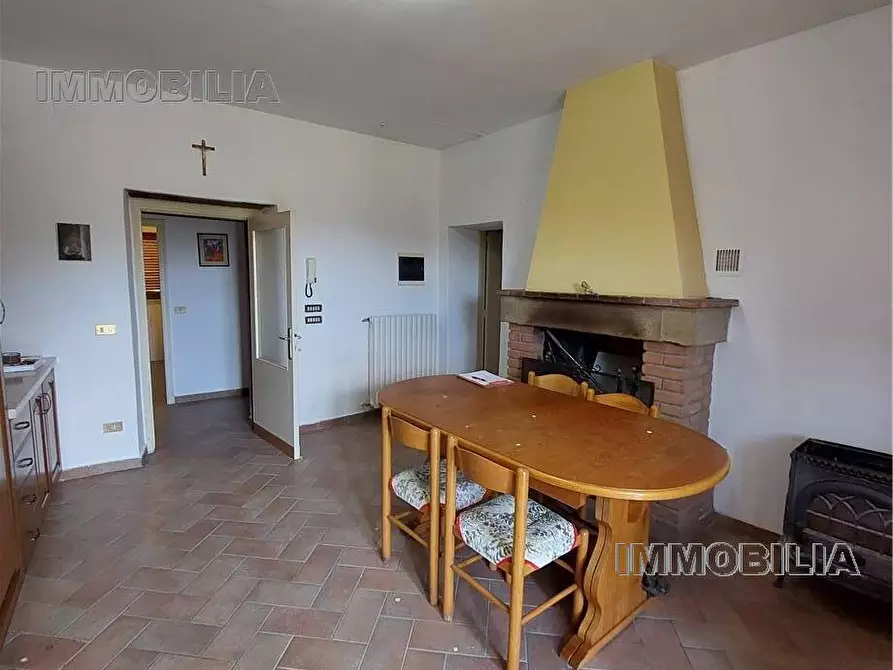 Immagine 3 di Rustico / casale in vendita  a Monterchi