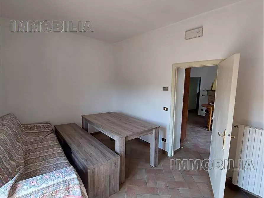 Immagine 5 di Rustico / casale in vendita  a Monterchi