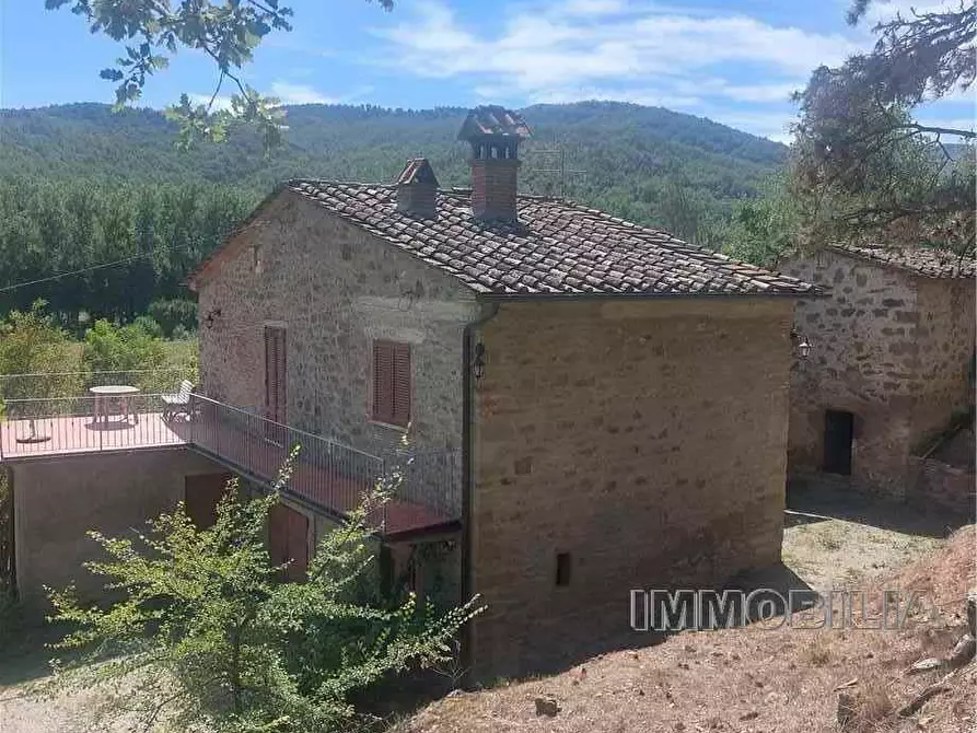 Immagine 7 di Rustico / casale in vendita  a Monterchi