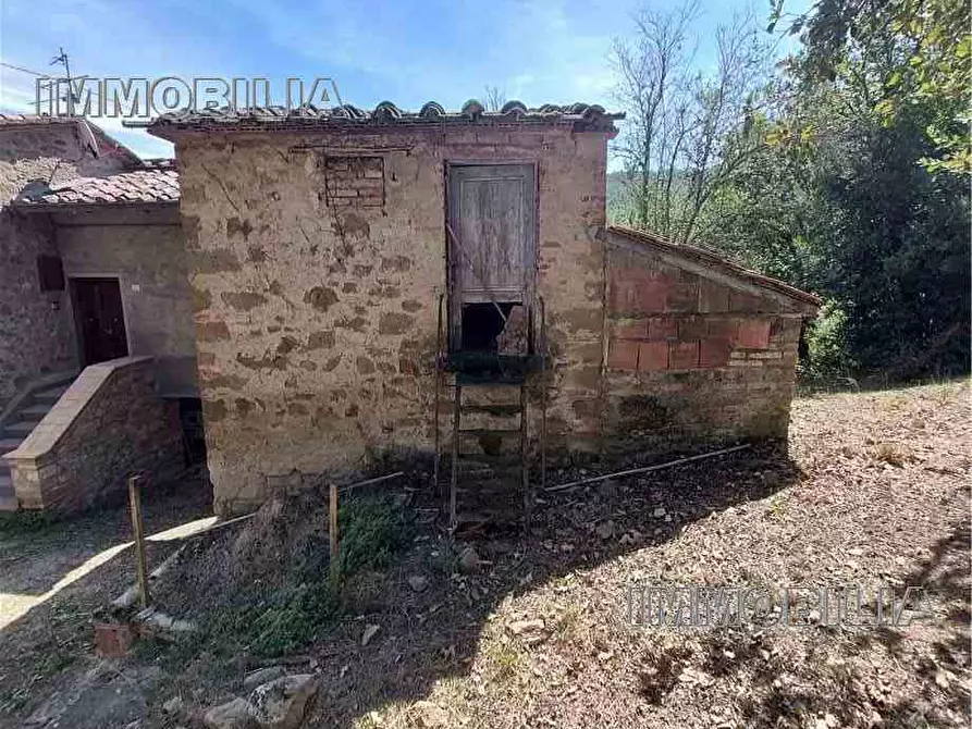 Immagine 8 di Rustico / casale in vendita  a Monterchi