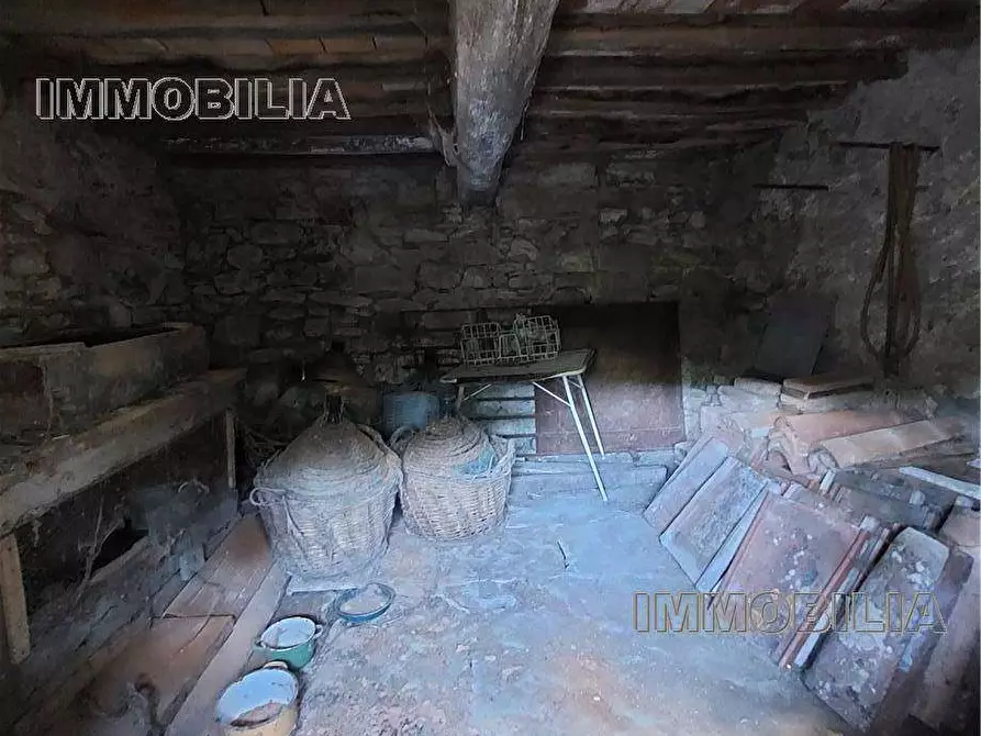 Immagine 9 di Rustico / casale in vendita  a Monterchi