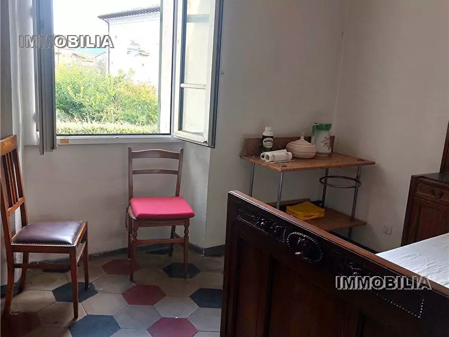 Immagine 10 di Porzione di casa in vendita  a San Giustino
