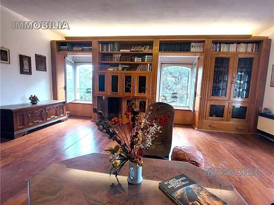 Immagine 11 di Porzione di casa in vendita  a San Giustino