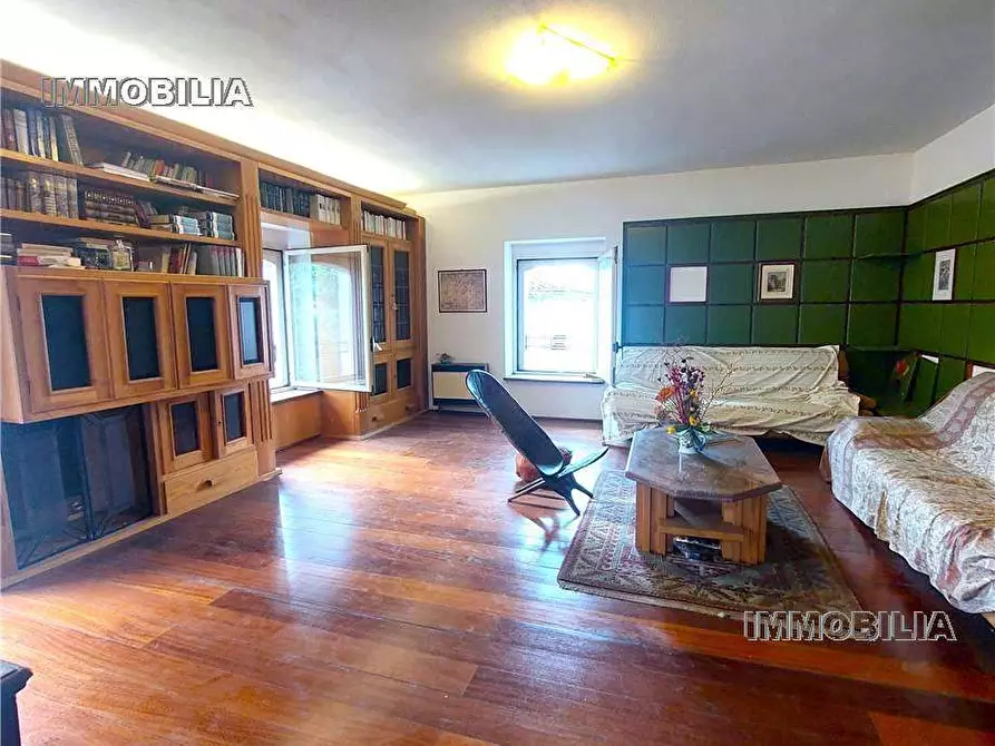 Immagine 12 di Porzione di casa in vendita  a San Giustino