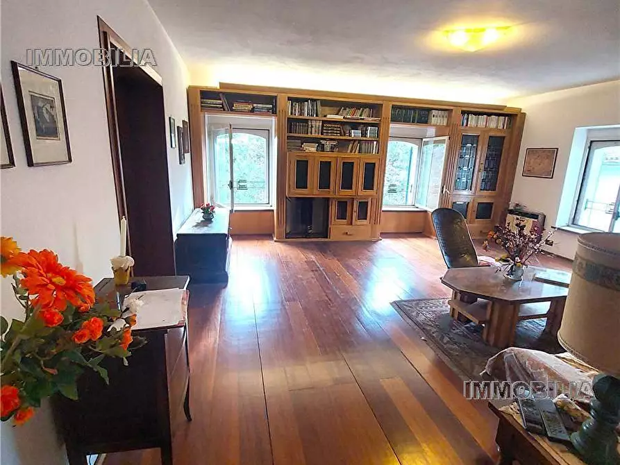Immagine 13 di Porzione di casa in vendita  a San Giustino