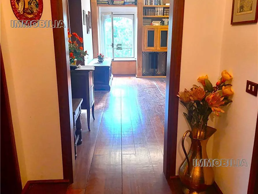 Immagine 14 di Porzione di casa in vendita  a San Giustino