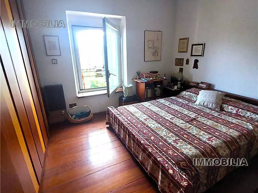 Immagine 15 di Porzione di casa in vendita  a San Giustino