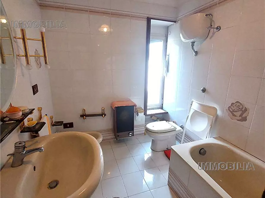 Immagine 16 di Porzione di casa in vendita  a San Giustino