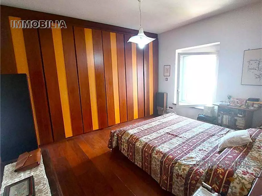 Immagine 17 di Porzione di casa in vendita  a San Giustino
