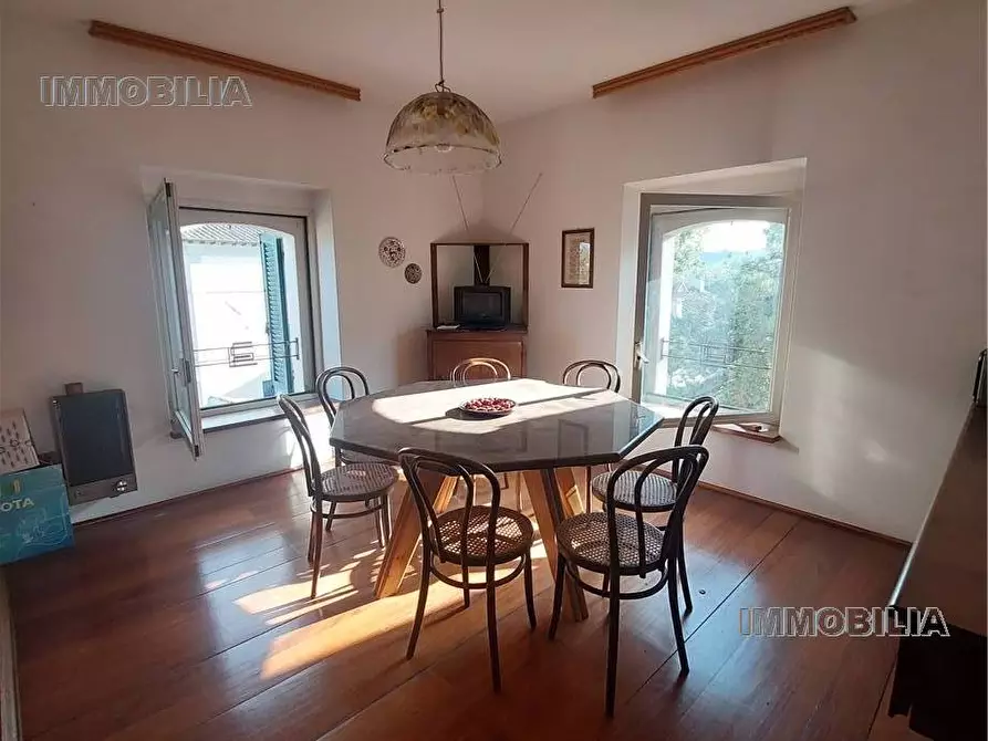 Immagine 18 di Porzione di casa in vendita  a San Giustino