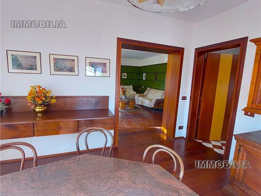 Immagine 19 di Porzione di casa in vendita  a San Giustino