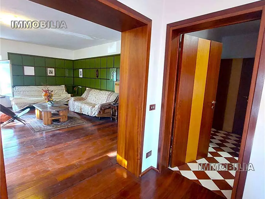 Immagine 21 di Porzione di casa in vendita  a San Giustino