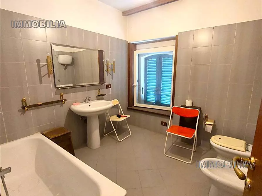 Immagine 22 di Porzione di casa in vendita  a San Giustino