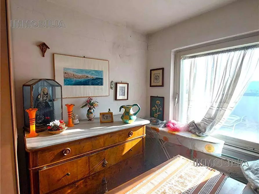 Immagine 24 di Porzione di casa in vendita  a San Giustino