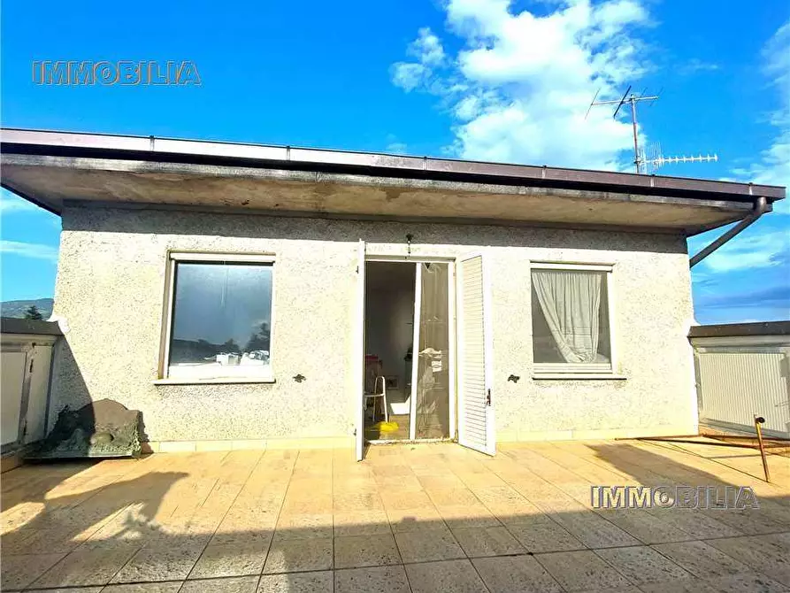 Immagine 25 di Porzione di casa in vendita  a San Giustino
