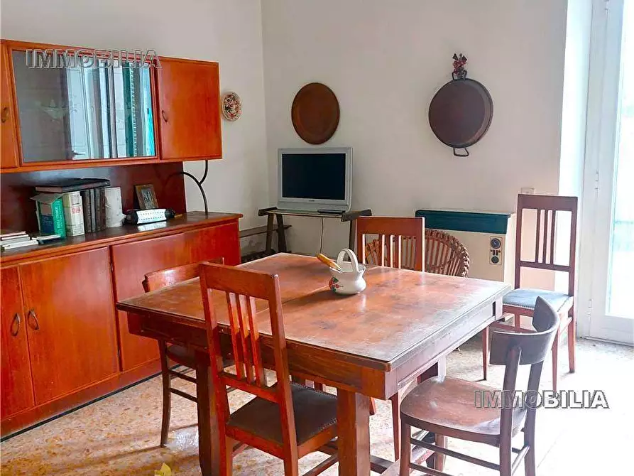 Immagine 5 di Porzione di casa in vendita  a San Giustino