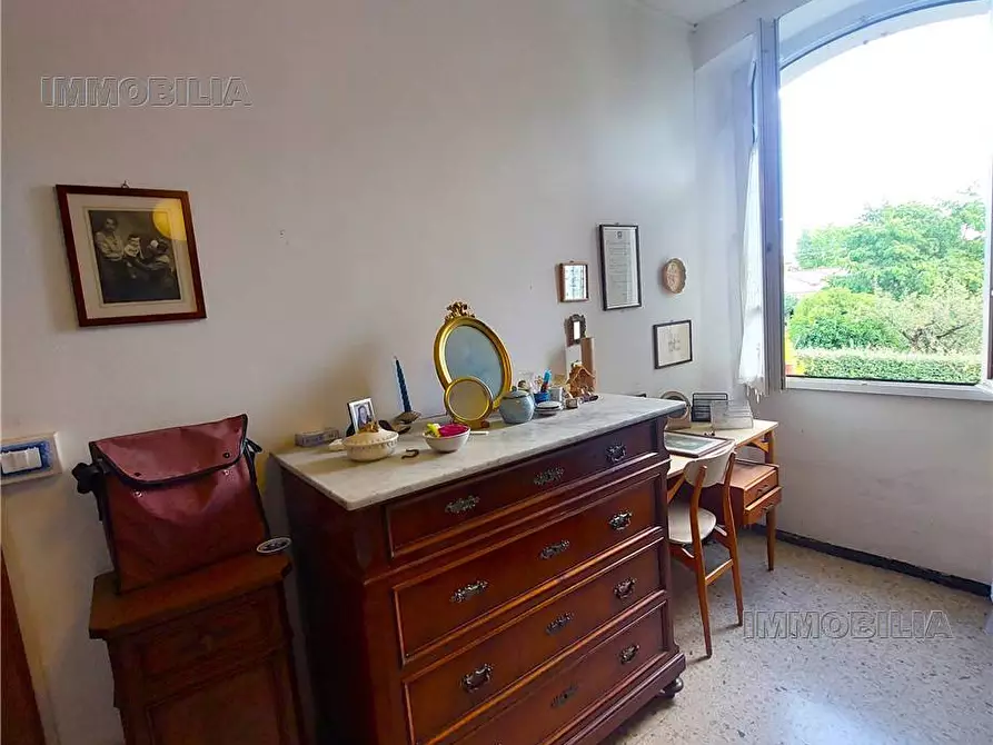 Immagine 6 di Porzione di casa in vendita  a San Giustino