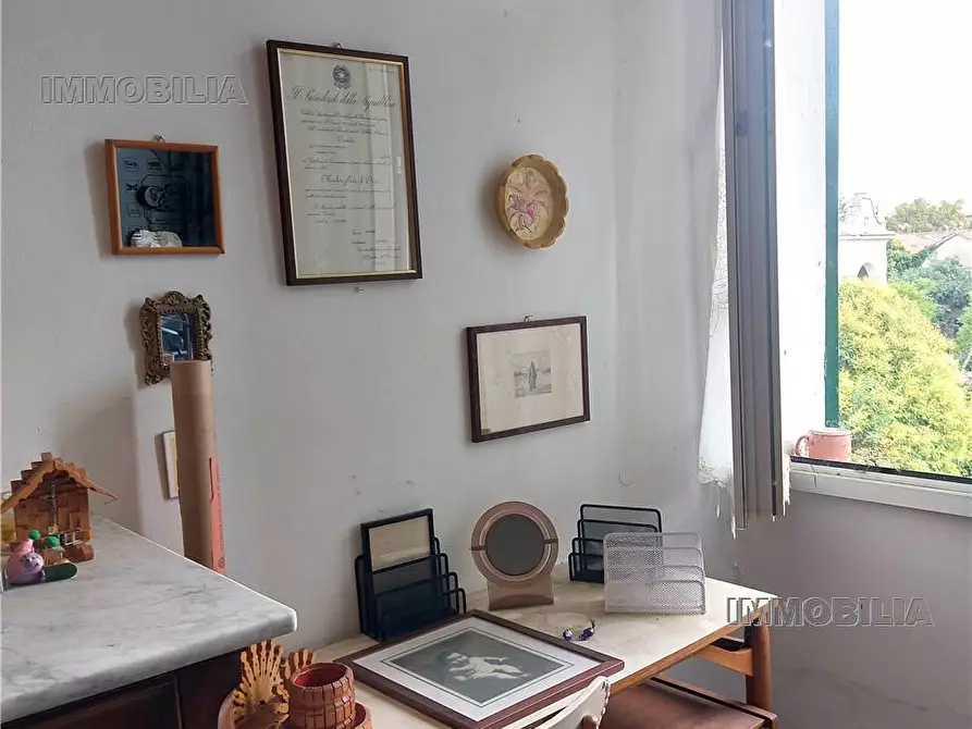 Immagine 7 di Porzione di casa in vendita  a San Giustino
