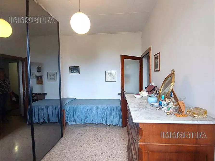 Immagine 8 di Porzione di casa in vendita  a San Giustino