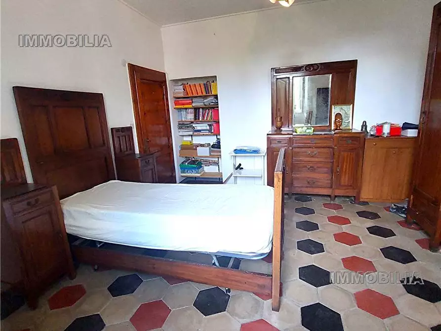 Immagine 9 di Porzione di casa in vendita  a San Giustino