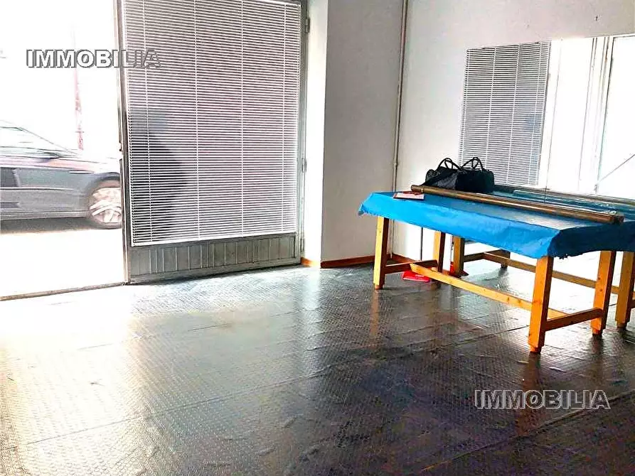 Immagine 3 di Ufficio in vendita  a Pieve Santo Stefano