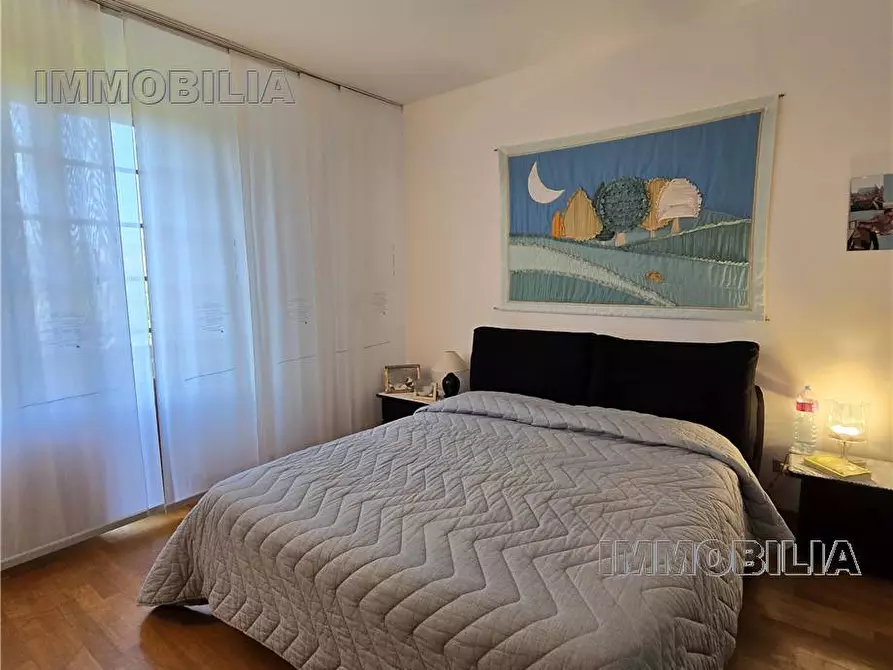 Immagine 10 di Porzione di casa in vendita  a Citerna