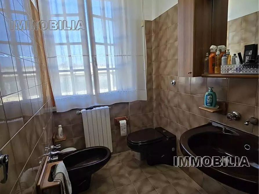 Immagine 12 di Porzione di casa in vendita  a Citerna