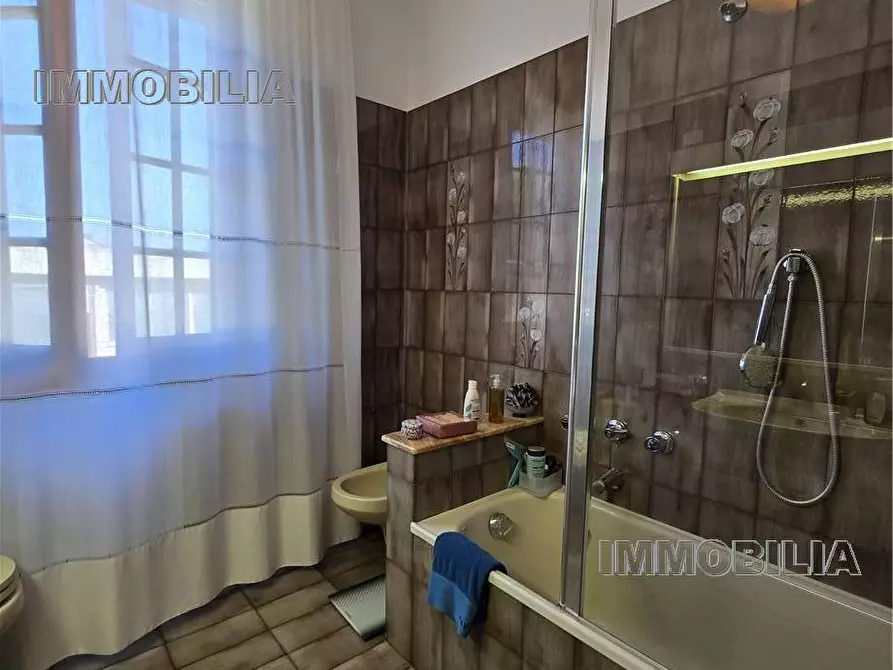 Immagine 14 di Porzione di casa in vendita  a Citerna